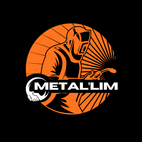 logo métal'lim