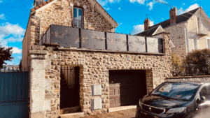 métallerie / serrurerie